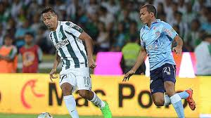 Final Liga BetPlay, el historial entre Junior y Atlético Nacional