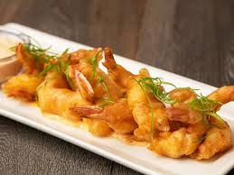 More shrimp recipes you might enjoy can these be served as a cold appetizer? Dynamite Shrimp The Cheesecake Factory