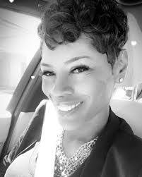 Takeshia White's Instagram, Twitter & Facebook