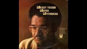 Mickey Tucker