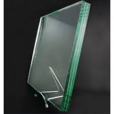 Verre Feuillete Trempe 12 12 6 6 Plancher En Verre Verre Feuillete Verre