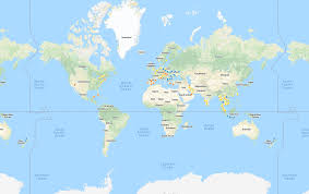 Using google maps to plan a trip. How To Use Google Maps To Plan An Unforgettable Trip Omnivagant