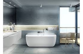 In our top trends for bathrooms article we stated that darker tones were starting to pick up and that it would continue to gain popularity. Innovative Product Innovator Awards For Kitchens And Bathrooms