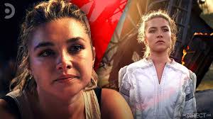 Pugh plays yelena belova in the movie, the second 'black widow', and a 'sister figure' to scarlett johansson's natasha romanoff. Marvel S Black Widow Star Praises Florence Pugh S Mcu Performance The Direct