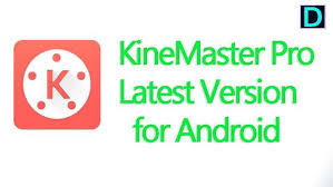 Kinemaster Pro Apk Download Latest Version 4 10 7 13377 Gp For Android On Www Dcfile Com Download App Android Application Android