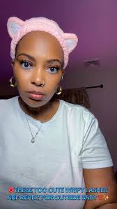 THIS WISPY LASHES ARE SO ADORABLE LINK https://www.tiktok.com/t/ZTMMdn7DS/