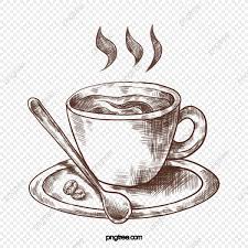 We try to collect largest numbers of png images on the web. Gambar Barisan Hitam Dan Putih Melukis Unsur Unsur Ilustrasi Cawan Kopi Cawan Kopi Tangan Dicat Lukisan Garis Png Dan Psd Untuk Muat Turun Percuma Sketsa Seni Seni Ilustrasi Ilustrasi