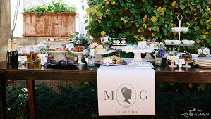 An Elegantly English Garden Tea Party Bridal Shower Tea Party Bridal Shower English Garden Bridal Shower Tea Party Garden