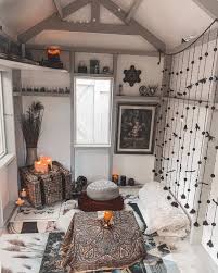 We lived in a 21 foot long travel trailer so i don't see an issue living in a shed as long as it has bed, cooking, toity and shower. 16 She Shed Design Organization Ideas Extra Space Storage