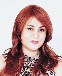 Mentees — Western Sydney Executive Women