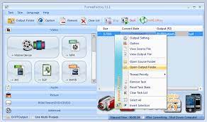 We did not find results for: Cara Convert Video Ke Format Lainnya Dengan Aplikasi Format Factory Dailysocial