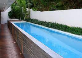 Above ground pools, skimmer filter pump systems, replacement pumps. Aboveground Pools 10 Reason To Reevaluate Your Opinion Bob Vila