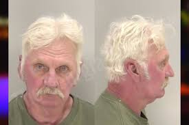 Clifton Morgan — Richmond County Jail Bookings