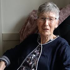 Wilma Margaret Elizabeth, Keen