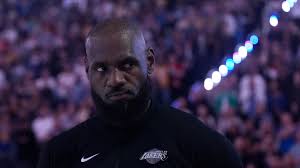 LeBron James faces largest underdog spread of 23-year career against the Thunder