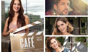 La cadena estadounidense telemundo anunció recientemente a producción de una nueva versión de café, con aroma de mujer, una de las telenovelas colombianas más exitosas de todos los tiempos. Nueva Version De Cafe Con Aroma De Mujer Laura Londono Sera Gaviota La Fm