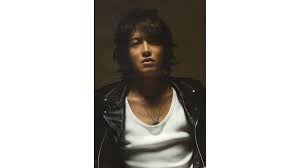 Takuya Kimura S Daughter Is Now 15 And Looks Like A Female Version Of Him
