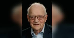Obituary information for Lowell G. Schultz