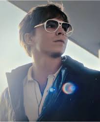 Edit of Nicholas Chavez with The Song Love Me