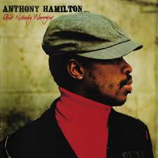 Anthony Hamilton