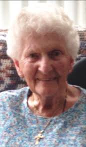 Obituary information for Eleanor F. Swain
