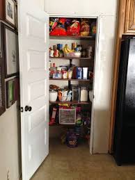 When building a pantry, why start from scratch? Building Kitchen Pantry On A Budget