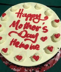 Kado untuk hadiah di hari guru yang unik. Tengok Kek Tu Pun Dah Tahu Perangai Dia Hehehe Pertama Kali Sambut Hari Ibu Isteri Akui Dah Masak Dengan Kerenah Suami Viral Mstar