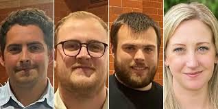 Housing industry careers news: This week's Movers & Shakers