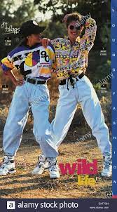 '80s fashion for men really had it all. Download This Stock Image 1980s Uk Joe Bloggs Girls Fashion Catalogue Brochure Plate Ext7gh From Alamy S Libr 1980 Fashion 80s Fashion Trends 1980s Outfits