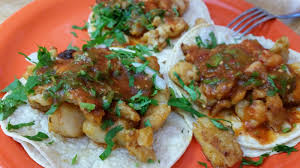 Mariscos nine seas food truck. Tothedish Mercado And Taqueria De Amigos Pescadero Ca