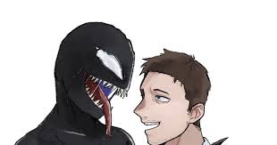 ヴェノム ラストダンス