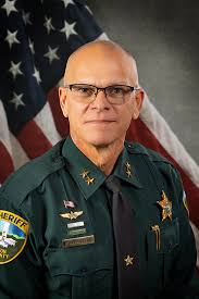 Leon County Sheriff's Office > About us > Meet the command staff