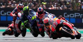 Seri perdana motogp akan di laksanakan di sirkuit jerez spanyol. Live Streaming Trans7 Motogp Prancis 2019 Cnn Indonesia Iain Parepare Media