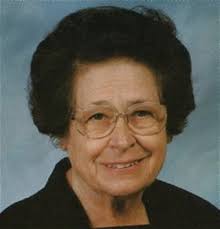 Hilda Brickey Obituary