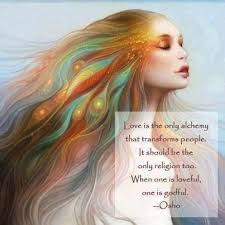 The True Meaning of Krishnamurti's Quote