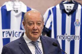 O treinador de 45 anos não pretende ficar por aqui. Efemeride Ha 38 Anos Pinto Da Costa Era Eleito Pela 1 Âª Vez Presidente Do Fc Porto I Liga Sapo Desporto
