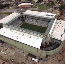Check spelling or type a new query. 100 Tage Bis Zur Wm Vor Allem Die Stadien In Brasilien Bereiten Sorgen Welt