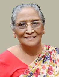 also known as “Joy” of Rose Hill, St. Peter entered peacefully into rest at  age 55. Former Employee of Saloris Beach House.