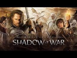 A jedi visszatér (12e) a jedi visszatér eredeti cím: A Gyuruk Ura A Kiraly Visszater Magyar Szinkronos Elozetes Shadow Of War Stilusban Youtube