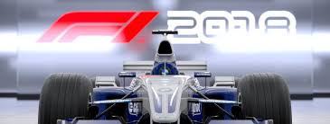 Test De F1 2018 F1 2018 Construisez Votre Legende Jvl