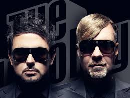 The Disco Boys melden sich mit Melodic-Single und Compi zurück