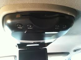 I have a 2003 toyota sequoia with the dvd player in it,where is the dvd player at inside,and do i need a remote,it didn't come with one posted by lacretia on sep 05, 2016 want answer 1 2003 Toyota 4runner Overhead Dvd Player Toyota 4runner Forum Largest 4runner Forum