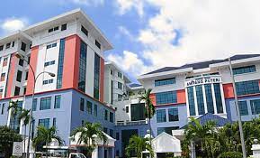 One of the busiest hospitals in kl. Welcome To Malaysia Heath Tour
