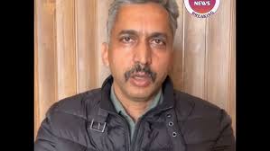 MLA Javed choudhary ka messages Budal ke awam k lia  ‪@thepeerpanjalbreakingnews9378‬