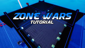 Portions of the materials used are trademarks and/or copyrighted works of epic games, inc. How To Create Fortnite Zone Wars In Creative Automatic Zone Youtube