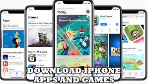 If you want to log some serious game time on a handheld device, you can find plenty of modern and retro favorites on the vari. How To Download And Install Iphone Apps And Games