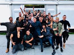 Magic mike xxl is how you do a sequel. Magic Mike Live Tickets On Sale Now Cast Dates And Venue For The Channing Tatum Show