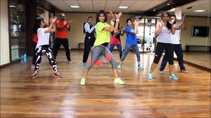 A 30 Minute Beginner Zumba Routine You Can Do At Home Sheknows