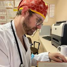 Manuel Madrazo's Instagram, Twitter & Facebook