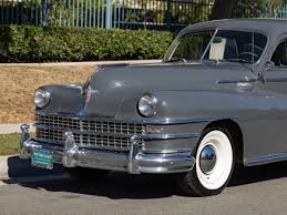 Image result for Gunmetal 1948 Chrysler